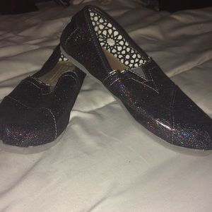 Galaxy Toms